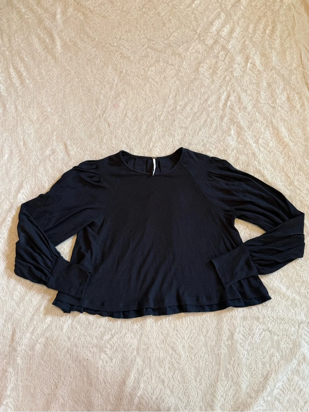 Free People set your